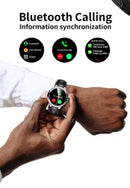 Aurora Smart Watch - AW28 - likeinstore