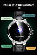 Aurora Smart Watch - AW28 - likeinstore