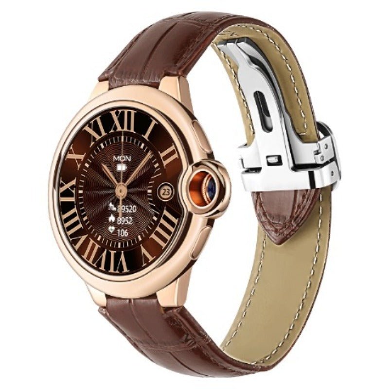 Aurora Smart Watch - AW28 - likeinstore