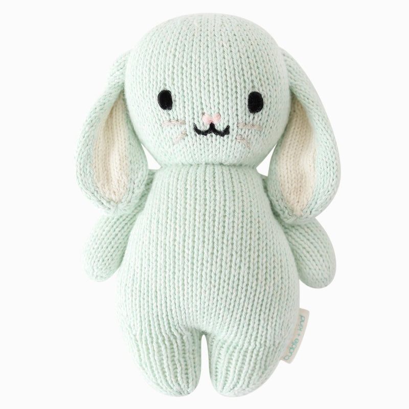 Baby bunny - Mint - likeinstore