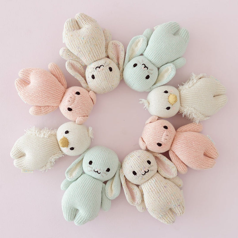 Baby bunny - Mint - likeinstore