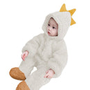 Baby dinosaur jumpsuit - likeinstore