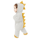 Baby dinosaur jumpsuit - likeinstore