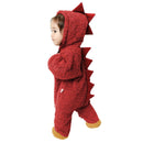 Baby dinosaur jumpsuit - likeinstore