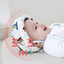 Baby Toddler Cap Safety Helmet Head Safety Soft Comfortable - likeinstore