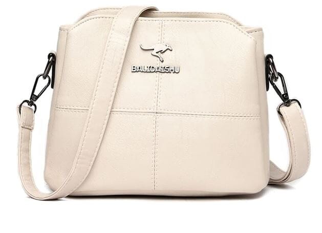 Bally Leather Bag - likeinstore