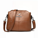 Bally Leather Bag - likeinstore