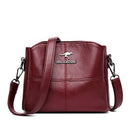 Bally Leather Bag - likeinstore