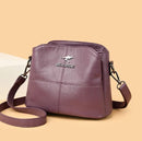 Bally Leather Bag - likeinstore