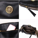 Bella Fashion Genuine Leather Bag - likeinstore