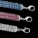Bling Rhinestone Puppy Collar - likeinstore