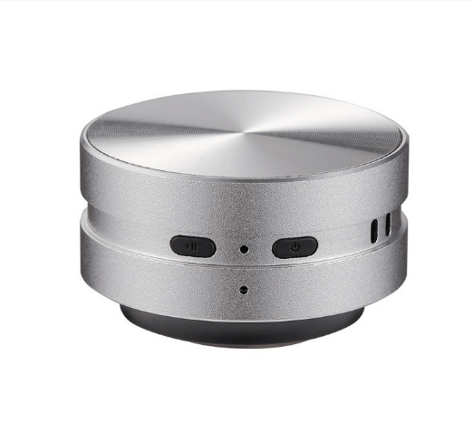 Bluetooth Mini Stereo Wireless Speaker - likeinstore