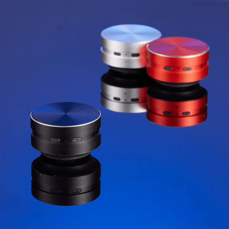 Bluetooth Mini Stereo Wireless Speaker - likeinstore