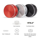 Bluetooth Mini Stereo Wireless Speaker - likeinstore