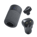 Bluetooth Speaker with Earbuds - likeinstore