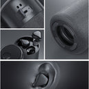 Bluetooth Speaker with Earbuds - likeinstore