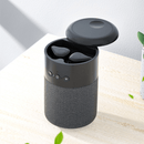Bluetooth Speaker with Earbuds - likeinstore
