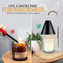 Candle Warmer Lamp - likeinstore