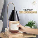 Candle Warmer Lamp - likeinstore
