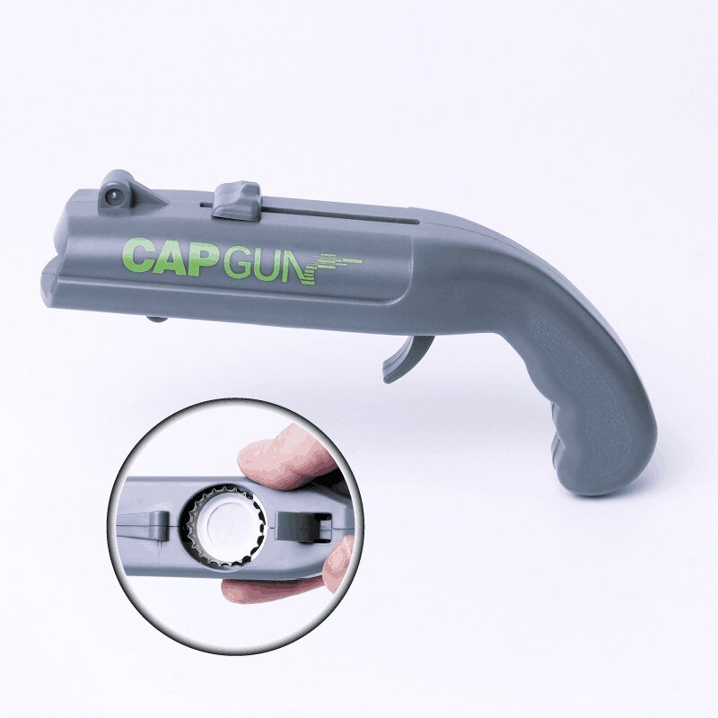 CapGun - likeinstore