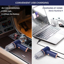 Car/Pet/Office Hand - held Vacuum - likeinstore