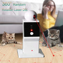 Cat Laser Toy Automatic - likeinstore