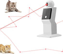 Cat Laser Toy Automatic - likeinstore