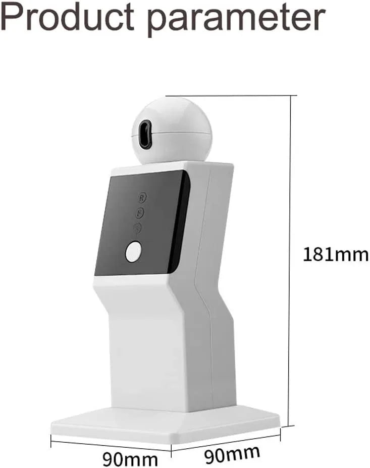 Cat Laser Toy Automatic - likeinstore
