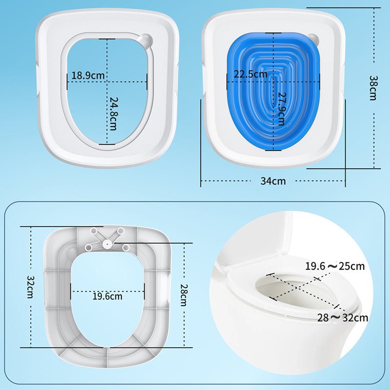 Cats Toilet Trainer - likeinstore