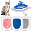 Cats Toilet Trainer - likeinstore