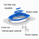 Cats Toilet Trainer - likeinstore
