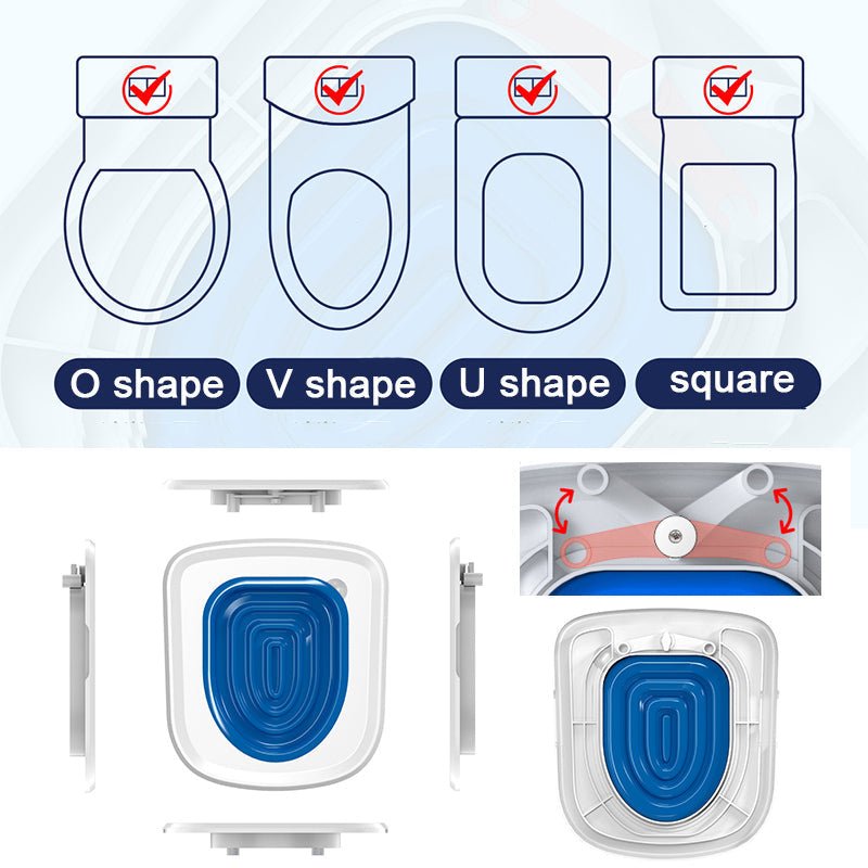 Cats Toilet Trainer - likeinstore