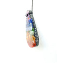Chakra Orgone Necklace - likeinstore