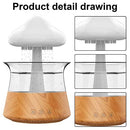 Cloud humidifier - essential oil diff - likeinstore