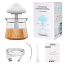 Cloud humidifier - essential oil diff - likeinstore