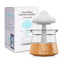 Cloud humidifier - essential oil diff - likeinstore