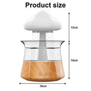 Cloud humidifier - essential oil diff - likeinstore