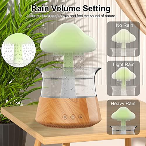 Cloud humidifier - essential oil diff - likeinstore