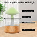 Cloud humidifier - essential oil diff - likeinstore