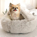 ComfortBuddies - Bed for your Fur Friends - likeinstore