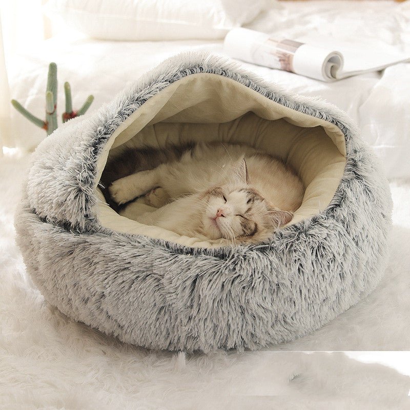 ComfortBuddies - Bed for your Fur Friends - likeinstore