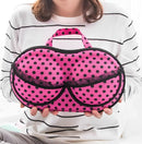 Contour™ - Travel Bra and Underwear Organizer - likeinstore