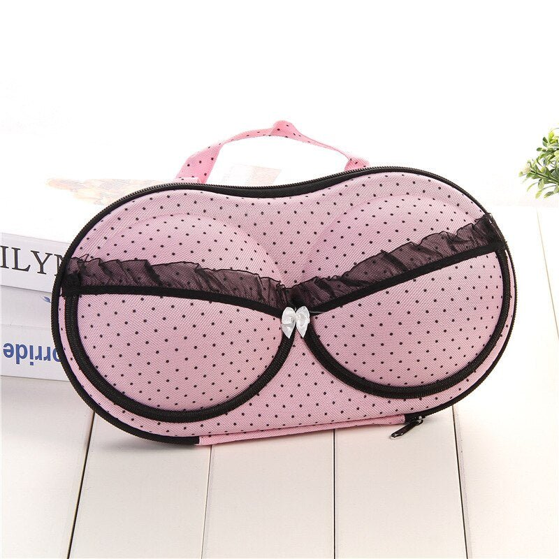 Contour™ - Travel Bra and Underwear Organizer - likeinstore