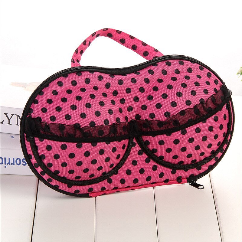 Contour™ - Travel Bra and Underwear Organizer - likeinstore