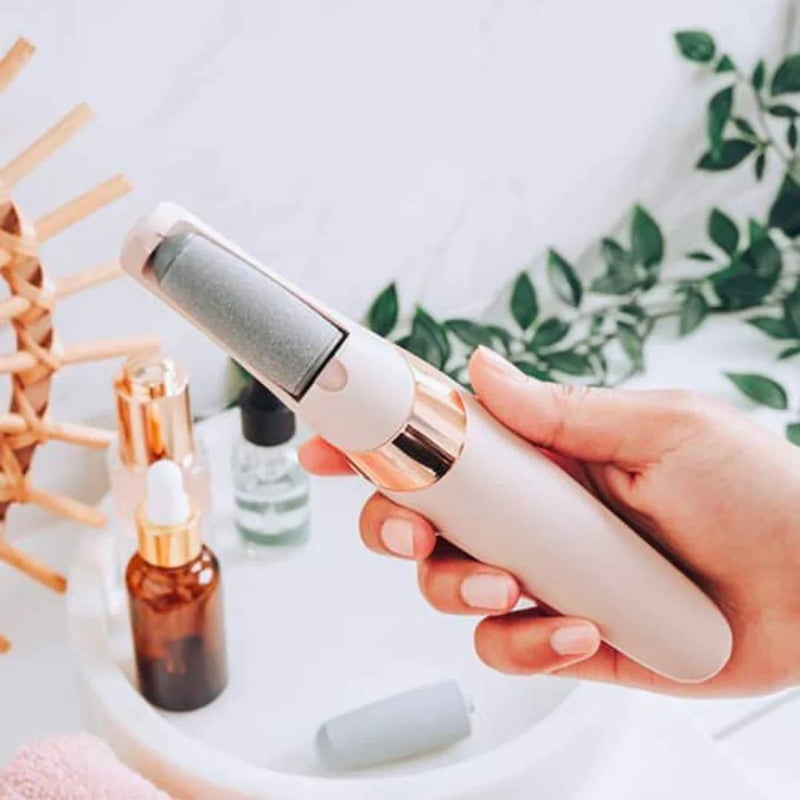 Dead Skin Remover foot hygiene Tool - likeinstore