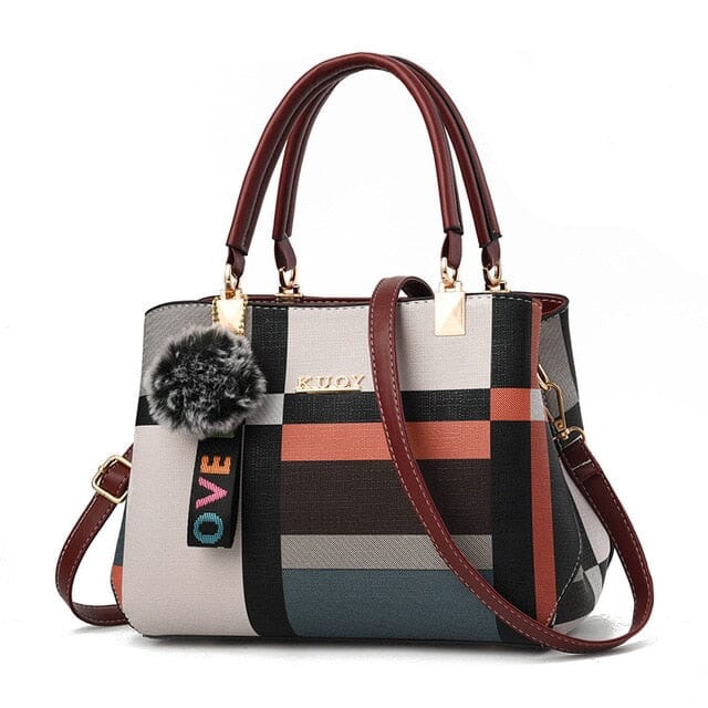 Diamantize Luxury Bag - likeinstore