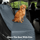 Dog Car Seat Cover - likeinstore
