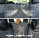 Dog Car Seat Cover - likeinstore
