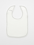 Dual Benefit Soft and Absorbent Easy - on Bib - likeinstore