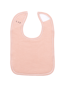 Dual Benefit Soft and Absorbent Easy - on Bib - likeinstore